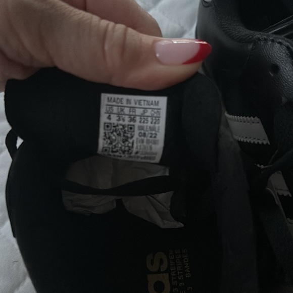 Adidas Samba sneakers - Picture 4 of 7